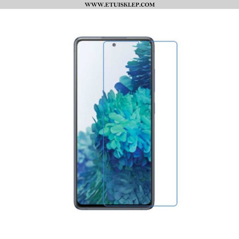 Zabezpieczenie Ekranu Do Samsunga Galaxy S21 Plus 5G